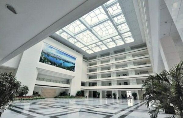 <b>禹州市威武建材有限公司</b>